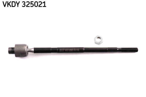 SKF Axialgelenk, Spurstange